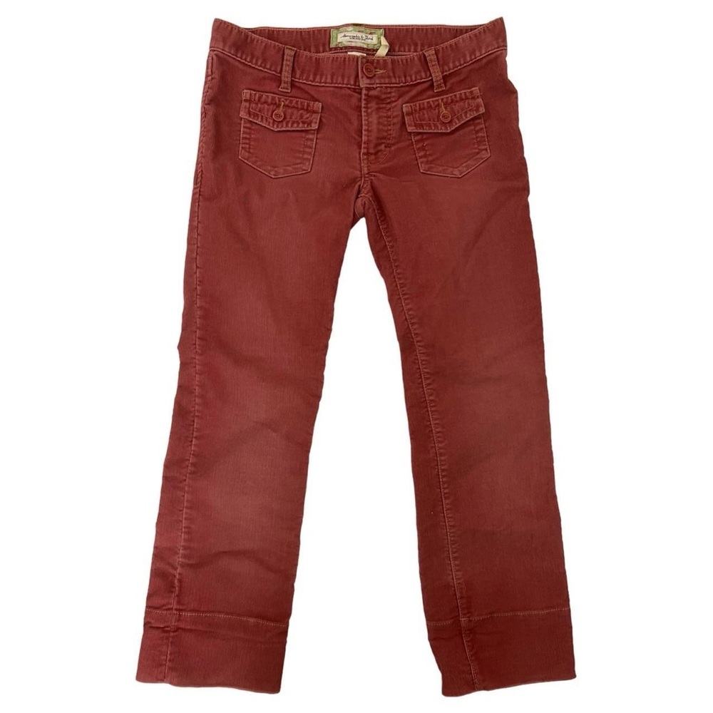 ABERCROMBIE & FITCH PANTS